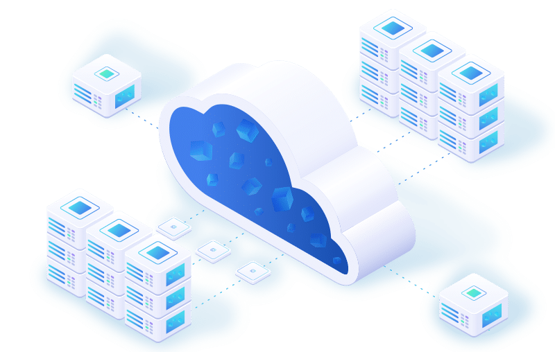 Extilum Hosting and Cloud Services