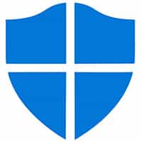 Microsoft 365 defender logo
